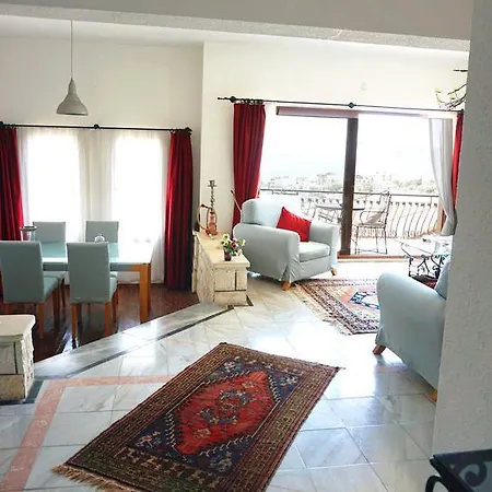 Apartament Karizma Kaș