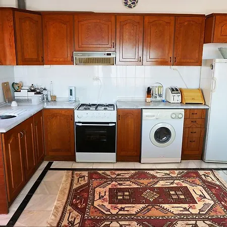 Apartament Karizma *