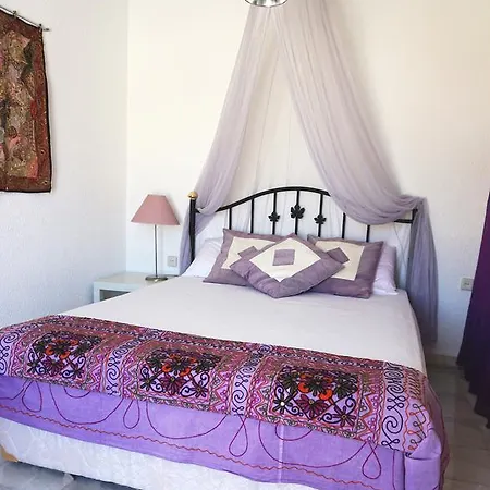Karizma Apartament *