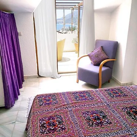 Apartament Karizma